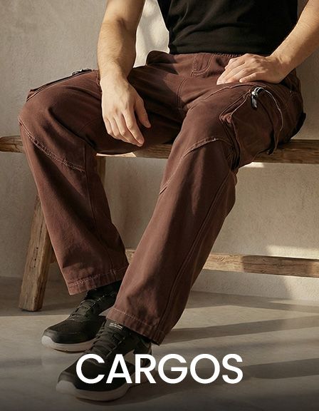 #4 Cargos