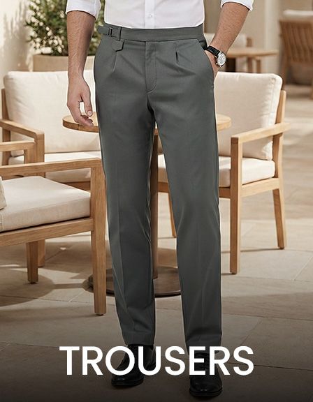 #2 Trousers