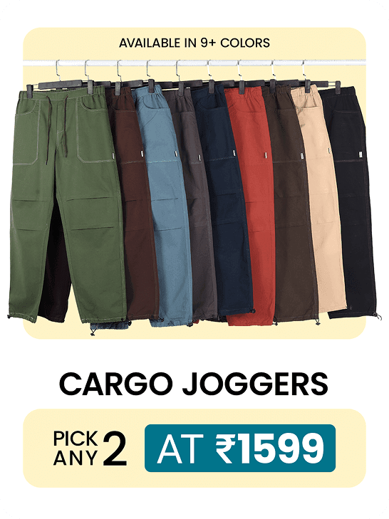 #6 Cargo 