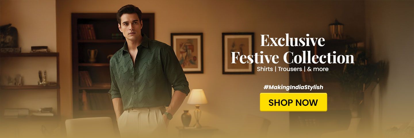 Festive Shirts