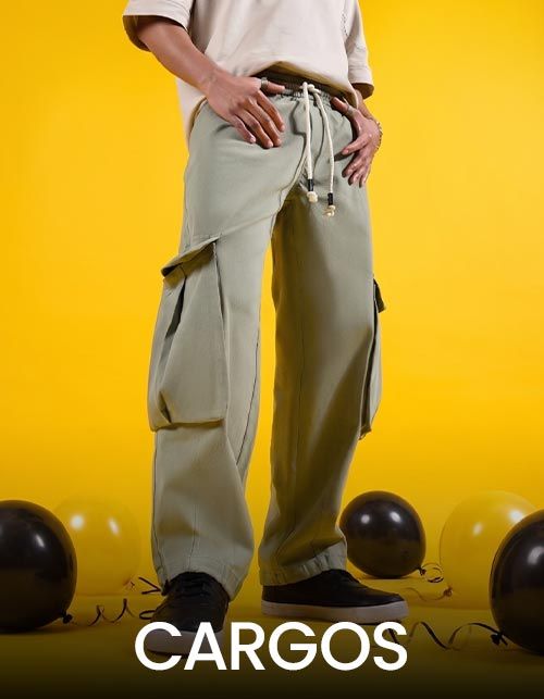 #4 Cargos