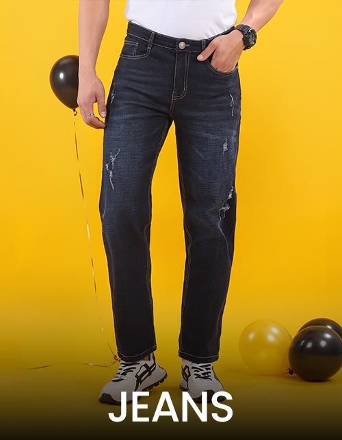 #6 Jeans