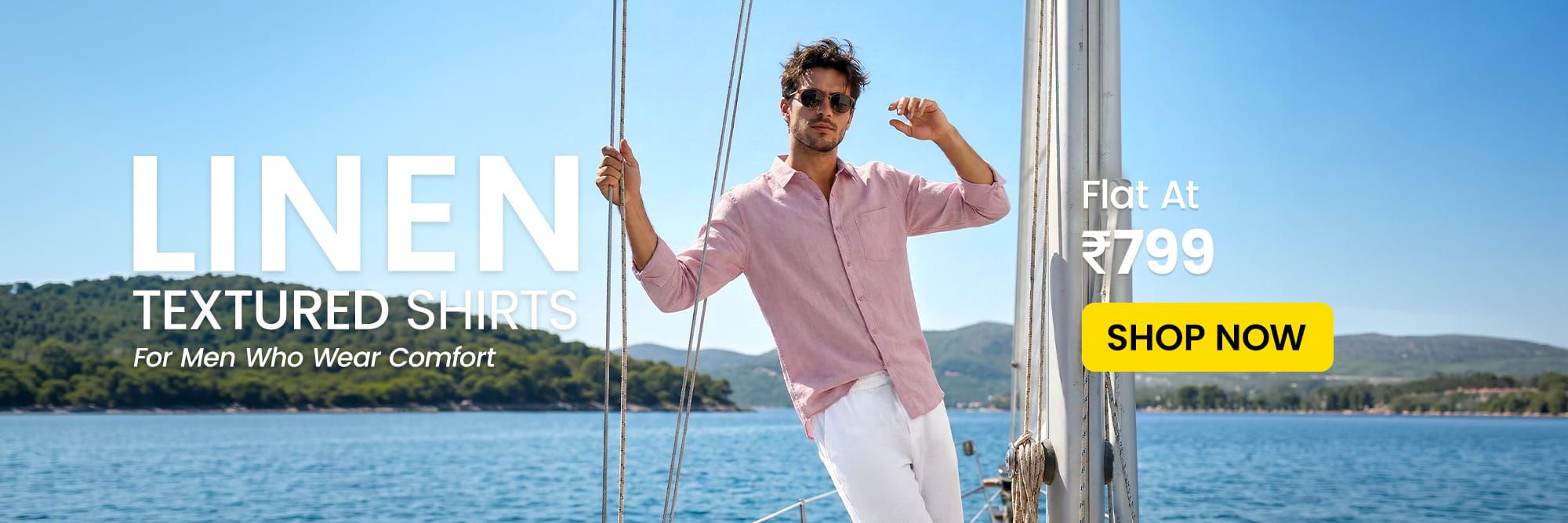 Mens Shirts