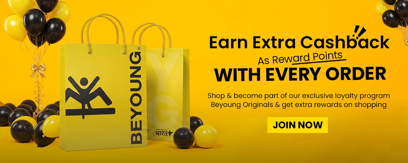 Reward Banner