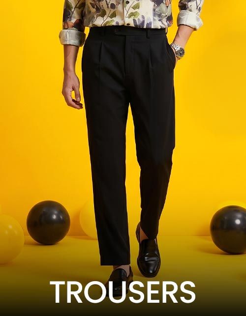 #2 Trousers
