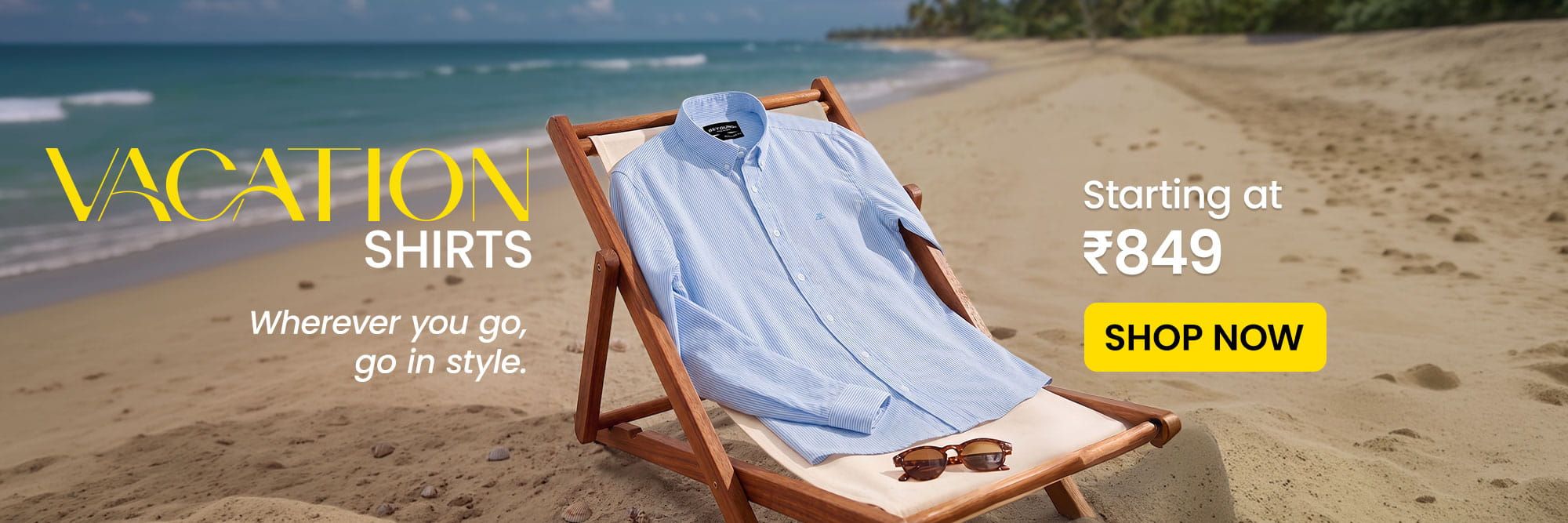 Mens Shirts