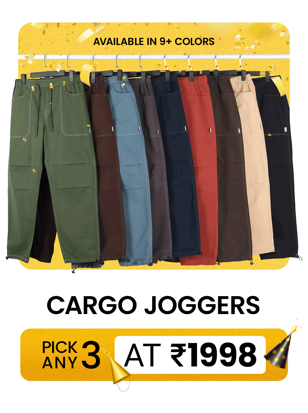#6 Cargo 