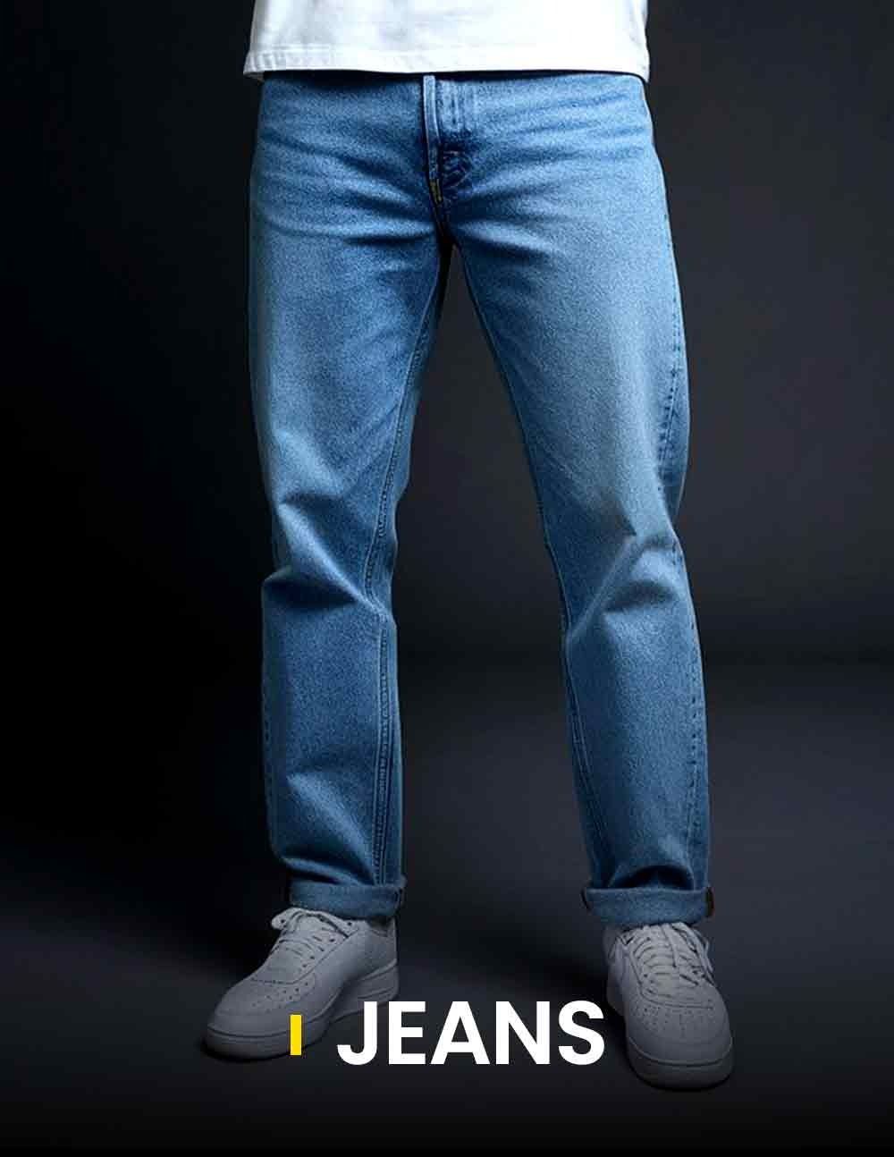 #6 Jeans