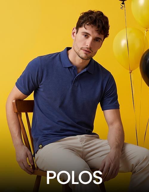 #5 Polo