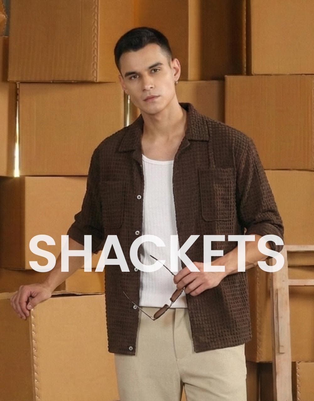Shacket